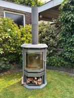 Barbas Eco 700, Huis en Inrichting, Ophalen, Gebruikt, Hout, Houtkachel