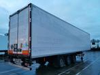 LAMBERET SR2 carrier 1550 d+e, Auto's, Vrachtwagens, Overige kleuren, Bedrijf, Aanhangers en Opleggers, Te koop