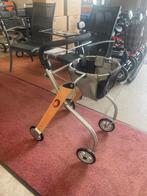 Gebruikte Trust Rollator ideaal voor binnen gebruik, Ophalen of Verzenden, Opvouwbaar, Gebruikt