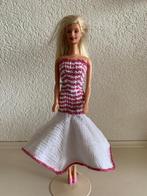 931 Gebreide Jurk, Ophalen of Verzenden, Nieuw, Barbie