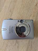 Canon Powershot Ixus 750, Audio, Tv en Foto, Fotocamera's Digitaal, Ophalen, Gebruikt, Canon, Minder dan 4 keer