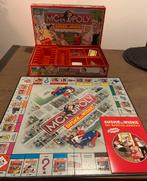 Suske en wiske monopoly * zeldzaam *, Hobby en Vrije tijd, Gezelschapsspellen | Bordspellen, Ophalen of Verzenden, Zo goed als nieuw