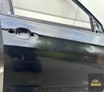 Vw T-cross rechts voor portier origineel deur, Auto-onderdelen, Carrosserie en Plaatwerk, Rechts, Gebruikt, Ophalen of Verzenden