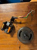 Zundapp KS125 ontsteking!, Ophalen of Verzenden, Gebruikt, Overige typen