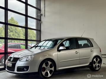 Volkswagen Golf 5 2.0 TFSI GTI 5DRS ''Reflex Silver'' DSG F1 beschikbaar voor biedingen