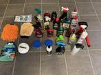 Autowas, cleaner, shampoo,, Ophalen
