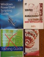 IT Boeken, Ophalen, Gelezen, Overige onderwerpen