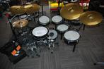 Roland TD-30 met Jobeky cymbalset! (25252233), Muziek en Instrumenten, Gebruikt, Klaus-Michael Kuehnelaan 13, 2440 Geel, België