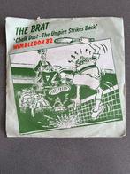 The Brat Chalk dust - The Umpire Strikes Back single, Cd's en Dvd's, Vinyl Singles, Gebruikt, Ophalen of Verzenden