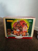 Lemax Summit Springs Health Spa, Diversen, Ophalen of Verzenden, Gebruikt