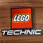 Technic LEGO led-verlichting, Ophalen of Verzenden, Zo goed als nieuw