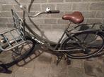 Spirit Transportfiets - Goed Onderhouden, 53 tot 56 cm, Ophalen, Gebruikt, Overige merken