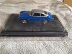 12 speciale Renault 4CV modellen in 1:43, Hobby en Vrije tijd, Modelauto's | 1:43, Verzenden, Nieuw, Auto, Overige merken