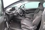 Peugeot 208 1.2 VTi Active BJR 2013 82 PK AIRCO / STUURBEKR, Auto's, Peugeot, Origineel Nederlands, Te koop, Zilver of Grijs, 5 stoelen