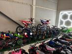 Nieuwe kinder quad crosser. Electrisch of benzine, Ophalen, Nieuw, Ultra, Ultra