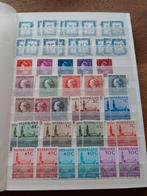 Nederlandse postzegels in boekje., Postzegels en Munten, Postzegels | Nederland, Ophalen of Verzenden