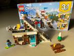 Lego creator 31080, Complete set, Lego, Zo goed als nieuw, Ophalen