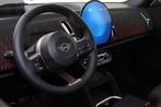 MINI Countryman C Automaat / John Cooper Works / Pakket M /, Auto's, Gebruikt, Met garantie (alle), Leder en Stof, Origineel Nederlands