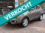 Hyundai Ix35 1.6i GDI Business Edition | AIRCO | BLUETOOTH |, Voorwielaandrijving, 135 pk, 4 cilinders, Bruin