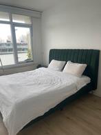Gratis bed 160x200, Huis en Inrichting, Ophalen of Verzenden, Zo goed als nieuw, Tweepersoons, 160 cm