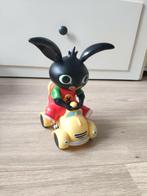 Bing en de kwebbeltaxi heel goed, Ophalen of Verzenden, Zo goed als nieuw