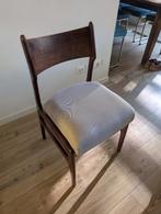 vintage stoelen opknappers, Ophalen, Gebruikt, Vintage, Vijf, Zes of meer stoelen