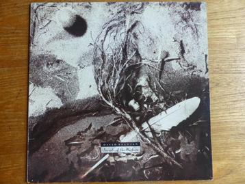 David Sylvian – Secrets Of The Beehive beschikbaar voor biedingen