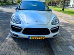 Porsche Cayenne Turbo 2010 Grijs, Te koop, Zilver of Grijs, Geïmporteerd, 5 stoelen