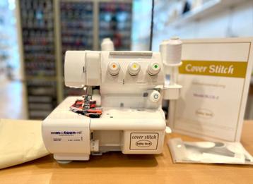 Babylock BLCS-2 Coverlock beschikbaar voor biedingen