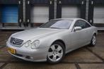 Mercedes-Benz CL-klasse 500 * Voor de handige Harry *, Auto's, Achterwielaandrijving, Gebruikt, 8 cilinders, CL
