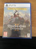 Kingdom Come Deliverance II, Ophalen of Verzenden, Zo goed als nieuw