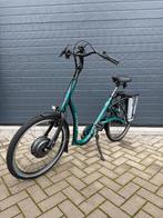 Van Raam Balance (DEMO-fiets), Fietsen en Brommers, Elektrische fietsen, Zo goed als nieuw, Minder dan 47 cm, 50 km per accu of meer