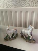 Efteling Droomvlucht Paarden Beeldjes, Ophalen of Verzenden, Zo goed als nieuw, Dier