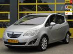 Opel Meriva 1.4 Turbo Cosmo, Voorwielaandrijving, Gebruikt, 680 kg, 4 cilinders