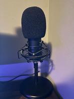 Trust Emita, Ophalen, Gebruikt, Studiomicrofoon
