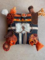 Voelkussen tastkussen friemelkussen - Dementie Alzheimer, Diversen, Ophalen of Verzenden, Nieuw