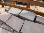 Kinderkoppen platines kandla grey grote voorraad bestrating, Nieuw, 10 m² of meer, Vloertegels, Overige materialen