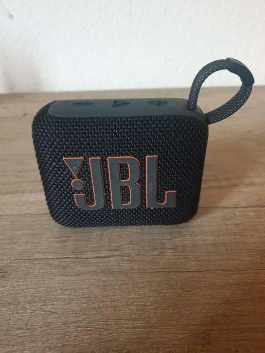 JBL Draagbare Speaker - Goed Geluid!, Audio, Tv en Foto, Luidsprekers, Gebruikt, Overige typen, Minder dan 60 watt, JBL, Ophalen of Verzenden