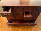 Houten Peddels - Decoratief, Antiek en Kunst, Ophalen of Verzenden