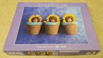 Puzzel Anne Geddes, Ophalen of Verzenden, 500 t/m 1500 stukjes, Zo goed als nieuw, Legpuzzel