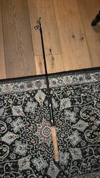 Dam shadow tele spin !kapot!, Watersport en Boten, Ophalen, Zo goed als nieuw, Werphengel