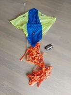 Vlieger, Ophalen, Gebruikt, Tweelijns, Vlieger