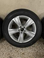 Winterbanden Mercedes GLC 235/60 R18, Ophalen of Verzenden, Gebruikt