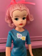 Barbie sindy space fantasy, Verzamelen, Poppen, Ophalen of Verzenden, Zo goed als nieuw, Pop
