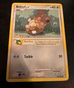 Bidoof 73/123, Ophalen of Verzenden, Zo goed als nieuw
