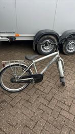 Kinderfiets flyer loekie, Fietsen en Brommers, Fietsen | Kinderfietsjes, Ophalen, Gebruikt, 16 tot 20 inch, Flyer