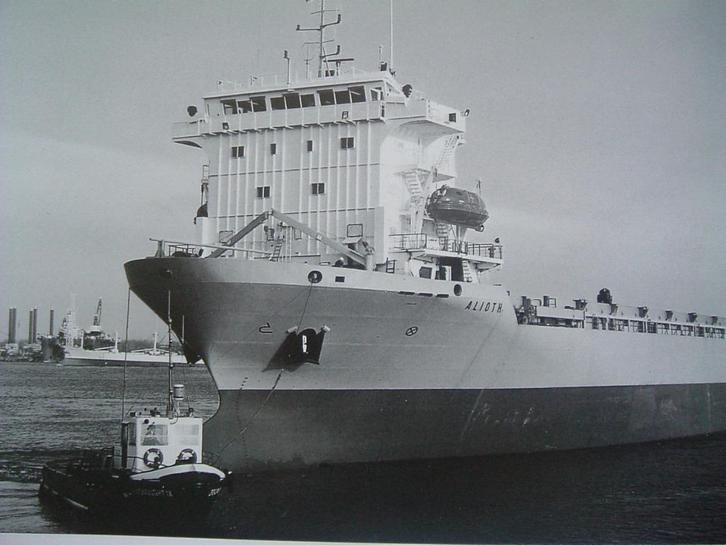 Nederlandse koopvaardijschepen in beeld. Wilde vaart., Verzamelen, Scheepvaart, Zo goed als nieuw, Boek of Tijdschrift, Motorboot