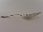 Zilveren taartschep, 1942                                Z96, Antiek en Kunst, Ophalen of Verzenden, Zilver