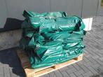 Dekkleed dekzeil 6 x 10 meter 600 grams m2 PVC ogen 100 cm!!, Toebehoren