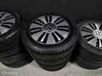 VW UP 15 inch blade velgen | All-season banden | 165-65-15, Auto-onderdelen, Banden en Velgen, Gebruikt, 15 inch, Banden en Velgen